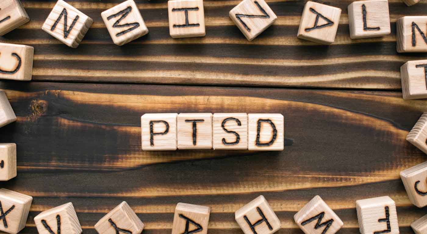 PTSD therapy in Virginia Beach