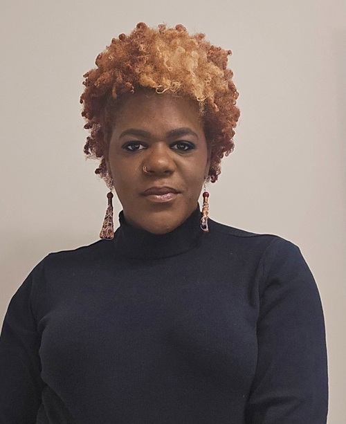 Quindolyn Brown Quindolyn Brown Counselor